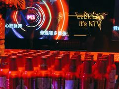 -温莎KTV(珠江路店)