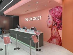 -THE COLORIST调色师