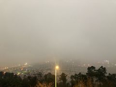 -仙人山公园