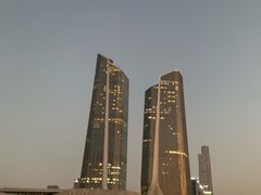 -南京眼步行桥