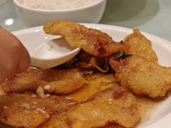 -吉林省林业宾馆-餐厅