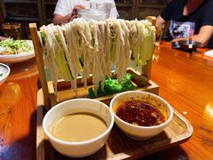 晾衣毛肚-醉长安(南门总店)