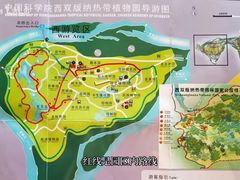 -中国科学院西双版纳热带植物园