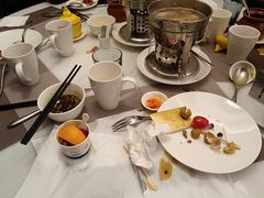 -万荟轩海鲜·粤式点心自助餐厅(蓝海风万怡酒店)