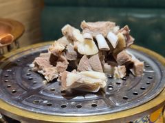 -蒙亨·手把肉·蒙古包文化主题餐厅(天恒广场店)