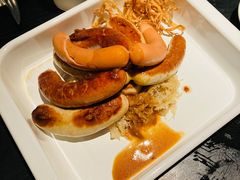 -宝莱纳餐厅(滨江店)