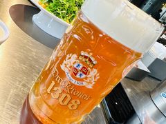 -No.DD戳子烧烤·江湖菜(北京总店)