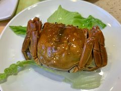 大闸蟹-点都德(千灯湖环宇城店)