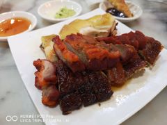 -糖朝(尖沙咀店)