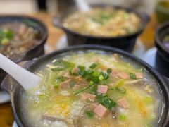 砂锅三鲜饭-沈妈砂锅(光华村店)