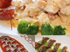 -世博源公馆·本帮融合菜·主题包厢·江景餐厅