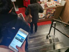 -一兰拉面(新宿中央东口店)