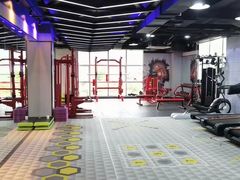 -UP健身私教馆(海岸城店)