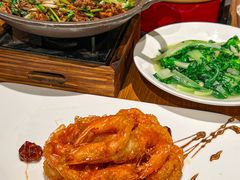 -京坛汇·烤鸭·京菜(宋庄店)