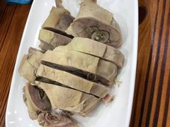 -苏生鸭血粉丝(鹿鸣路店)