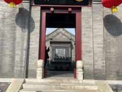 -李叔同故居纪念馆
