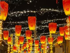 -暖泉古镇