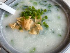 鱼片粥-海皇食府(水都假日酒店店)