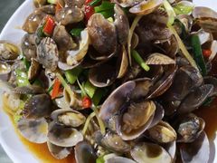 -四川小胡子海鲜(丁村万人海鲜广场店)