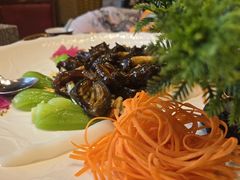 -万宝海鲜舫(劳动公园店)