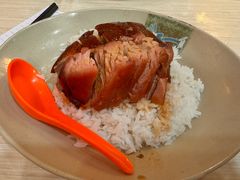 -一乐烧鹅(中环店)