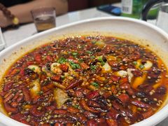 -峨嵋小镇·川菜(正定朗华店)