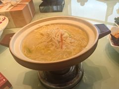 -湖锦酒楼·31年地道湖北菜(黄鹤楼店)