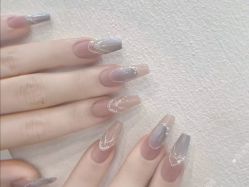 -LILY NAILS美甲美睫