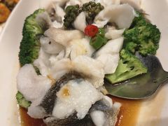 -顺意·顺德家乡菜(国际人才大厦店)