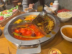 -楠火锅(太古里总店)
