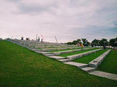 -上海山野camping·户外天幕烧烤·团建拓展营地