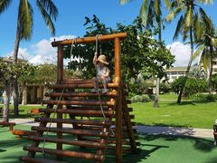 -三亚亚龙湾天域度假酒店