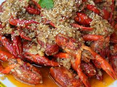 -红桃K虾王·小龙虾·烧烤·火锅(红星路店)