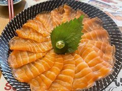 -Sushi Love 创意寿司(丽影广场店)