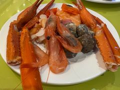-海韵之星邮轮水会(明发商业广场店)