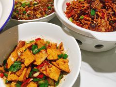 -兰湘子·湘菜小炒(济南领秀城店)