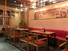 -新兴园饺子馆(北京百子湾店)