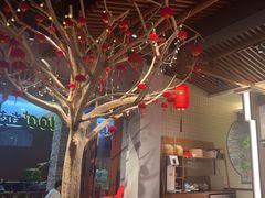 -湘阁里辣(大朗广场店)