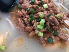 -面道赞宁海海鲜面(迎凤街店)