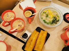-永和大王(杨高中路店)