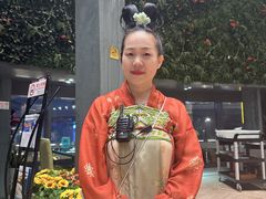 -洛阳水席园