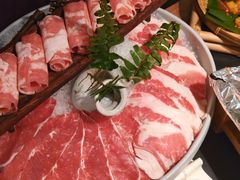-生如夏花泰式火锅(西村黑金店)