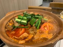 -诺丁牛排披萨自助餐厅(汕头苏宁店)