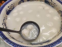 一鱼两吃鱼肉丸-解家河南菜(商鼎路店)