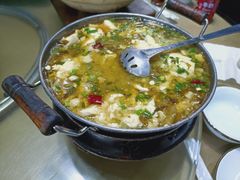 乐氏荤豆花-乐氏荤豆花