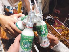 -Let’s WaKao瓦烤(贝森店)