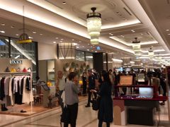 -阪急百货店(梅田总店)