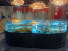 -耕渔小院·湖南鱼鲜(望城店)