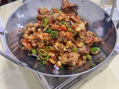-笨罗卜浏阳菜馆(太平街店)