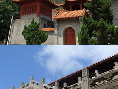 -南沙天后宫景区